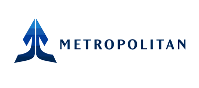 MetropolitanLogo