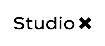 StudioXLogo